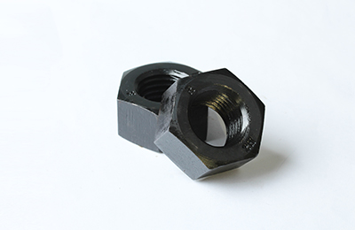 ASTM A194 GR 2H 合金鋼      （耐高溫、耐高壓、高強(qiáng)度）六角螺母GB6170